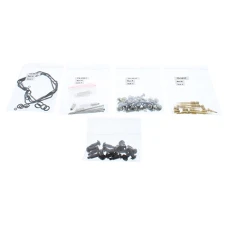 ALL BALLS КОМПЛЕКТ РЕМОНТУ КАРБЮРАТОРА SUZUKI GSF 600S BANDIT 00-03