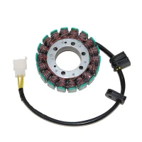 ELECTROSPORT UZWOJENIE ГЕНЕРАТОР (STATOR) HONDA VF 500F/F2 (84-86), VF 500C (84-85)