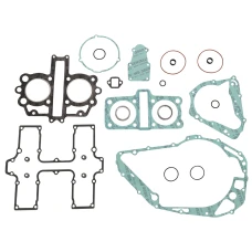ATHENA КОМПЛЕКТ ПРОКЛАДОК YAMAHA XS 400 DOHC '82-'85