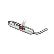 DEP PIPES НАКОНЕЧНИК ВИХЛОПУ (ГЛУШНИК) ENDURO KTM SX 65 '24- HUSQVARNA TC 65 '24-, GASGAS MC65 '24-