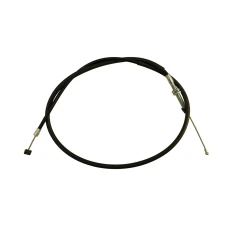 BIKETEC ТРОСИК КОМПЛЕКТА СЦЕПЛЕННЯ YAMAHA XVS 650 DRAG STAR (97-00)  4TR-26335-00