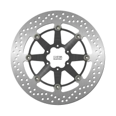 NG 2023/12 ДИСК FRONT L/R F00,0 320X64X5 6X8,50