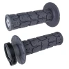 ODI ПЕРЕМИКАЧІ ВИКЛЮЧЕНИЙ ROAD ROGUE MX V2 LOCK-ON GRIP КОЛІР ГРАФІТОВИЙ - зображення 1