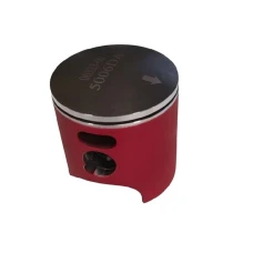 WOSSNER 2023/07 ПОРШЕНЬ 2T KTM SX 65 '09-'21 HUSQVARNA TC 65 '17-'21 (STD. +0,02MM) (44,97MM)