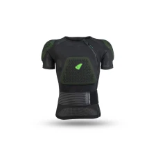 UFO 2024/09 ЗАХИСТ КЛІТКИ ГРУДНОЇ NA SIATCE CENTURION BV2 КОЛІР ЧОРНИЙ (MTB / E-BIKE) РОЗМІР XXL (CE LEVEL 2) - KOLEKCJA 2025