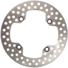 MTX PARTS НОВИЙ ТОВАР 8/2024 ДИСК ТОРМОЗНИЙ TE 400, 570, 610 2000-2014