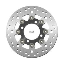 NG 2023/12 ДИСК FRONT L/R F22,0 220X72X4 4X10,25