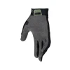 LEATT (НОВИНКА 2024) РУКАВИЦІ ВЕЛОСИПЕДІВ (DAMSKIE) MTB 1.0 GRIPR WOMEN GLOVE STEALTH КОЛІР ЧОРНИЙ РОЗМІР S - зображення 6