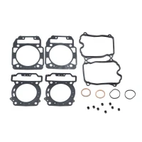 NAMURA УЩІЛЬНЕННЯ ТОП END CF MOTO CFORCE 800 X8 '13-'26, CFORCE 800 XC '19-'21, CFORCE 800 '12-'17, UFORCE 800 '13-'22, ZFORCE 800 / TRAIL '14-'22