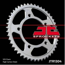 JT ЗІРОЧКА ЗАД 4357 42 HONDA CBF 600, CB 600, CB 650F '14-'18, CBR 650F '14-'18, VT 750DC (435742JT) (LANC. 525)