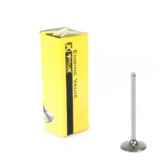 PROX КЛАПАН ВИПУСКНИЙ SUZUKI RMZ 450 05-06 (ТИТАНОВИЙ) (OEM:12911-35GU0)