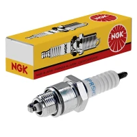 NGK СВІЧА ЗАПАЛЮВАННЯ BPR5HS (NR 6222) (W16FPR-U) (10)