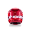 ALPINESTARS ШОЛОМ S-M7 ЯДРО ЧЕРВОНА XS - зображення 2