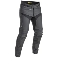 LINDSTRANDS ШКІРА PANTS SANDEN ЧОРНИЙ 52