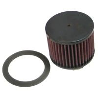 K&N AIRFILTER, KLF220 88-99, KVF360 Y.M.