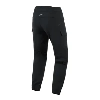 ALPINESTARS PANTS JUGGERNAUT V2 ЧОРНИЙ, L