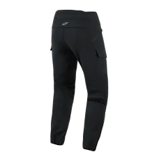 ALPINESTARS PANTS JUGGERNAUT V2 ЧОРНИЙ, L