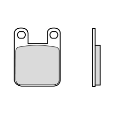 BREMBO BRAKEPADS CARBON-CERAMIC