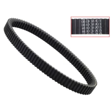 BRONCO DRIVE ШЛЕЙФ CF MOTO