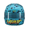 LEATT ШОЛОМ KIT MOTO 3.5 JR V25 CHEETAH L 53-54CM - зображення 5
