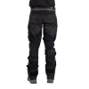 LEATT PANT ADV FLOWTOUR 5.5 M\/US32\/EU50 STEALTH BLACK\/GREY - зображення 4