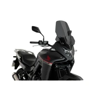 PUIG TOURING КОЗИРКА HONDA XL 750 TRANSALP 23'- C/DARK S