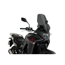 PUIG TOURING КОЗИРКА HONDA XL 750 TRANSALP 23'- C/DARK S