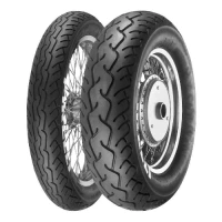 МОТОШИНА PIRELLI 130/90-15 MT66 ROUTE 66S TT M/C ЗАДНЯ DOT 10-42/2022