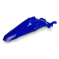 UFO 2023/08 КРИЛО ЗАД YAMAHA YZF 450 '23-, КОЛІР СИНІЙ