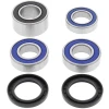 ALL BALLS ПІДШИПНИК КОЛЕСА ЗАДНЬОГО Z USZCZELNIACZAMI HONDA CBR 929RR '00-'01, CBR 954RR '02-'03 - зображення 2