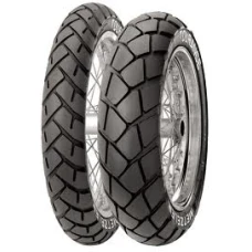 ШИНА ДЛЯ МОТОЦИКЛА METZELER 130/80R17 TOURANCE 65S TL M/C ЗАДНЯ DOT 42/2024