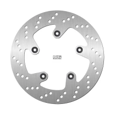 NG 2023/12 ДИСК FRONT L S 260X106,2X4 5X10,25