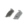 NISSIN 2024\/10 КОЛОДКИ ДИСКОВІ ТОРМОЗНІ KH142 \/ KH226 ПРЕМІУМ-КЛАС SEMI-METALLIC (SPIEK METALICZNY) (ECE R90) (MADE IN JAPAN) - зображення 3