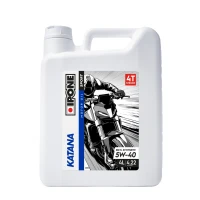 ОЛИВА 4T IPONE KATANA 5W-40 4 Л