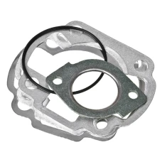 PARMAKIT КОМПЛЕКТ ПРОКЛАДОК TOP-END CPI DO ЦИЛІНДРА RACING 70CM3