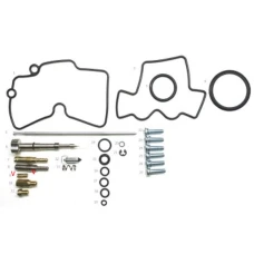 BEARING WORX 2023/04 КОМПЛЕКТ РЕМОНТУ КАРБЮРАТОРА HONDA CRF 150R/RX '08-'09 (26-1001)