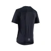 LEATT (НОВИНКА 2024) СОРОЧКА ROWEROWA MTB TRAIL 1.0 JERSEY BLACK КОЛІР ЧОРНИЙ РОЗМІР L - зображення 7