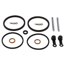 ALL BALLS КОМПЛЕКТ РЕМОНТУ СУПОРТА ТОРМОЗНОЇ ПЕРІД SUZUKI VL1500 INTRUDER 98-01, VS1400 87-09