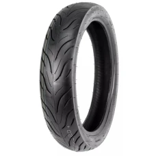 WANDA ШИНА 80/90-17 P918 6PR 50P M/C TL ПЕРІД/ЗАД DOT 16/2026