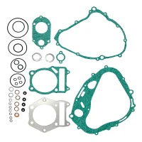 OMP КОМПЛЕКТ ПРОКЛАДОК SUZUKI DR600 R/S/J/H '85-'89