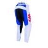 KENNY RACING ШТАНИ CROSS\/ENDURO TRACK KID\/JUNIOR\/DZECIECE ZOOM PATRIOT КОЛІР NIEBIESKI\/CZERWONY\/BIALY РОЗМІР 28 (12 РОКІВ) - зображення 2