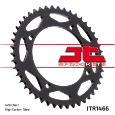 JT ЗІРОЧКА ЗАД 4656 44 KAWASAKI KX 65 '02-'15, KLX 125 '10-'14 (465644JT) (LANC. 428)
