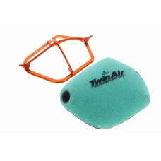 ПОВІТРЯНИЙ ФІЛЬТР TWIN AIR KTM SX 125/250/300 '23-'24; HUSQVARNA TE/TC/TX 125/250/300 '23-'24; GAS GAS MC/EC/EX 125/250/300 '24 (POWERFLOW KIT)