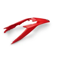 UFO 2025/11 КРИЛО ЗАД BETA RR 250 / 300 / 350 / 400 / 450 '25-'26 Z BOCZKAMI КОЛІР ЧЕРВОНИЙ