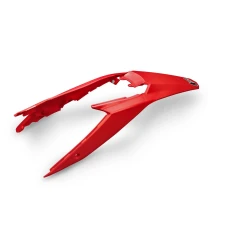 ЗАДНЄ КРИЛО UFO BETA RR 250 / 300 / 350 / 400 / 450 '25-'26 Z BOCZKAMI, КОЛІР ЧЕРВОНИЙ