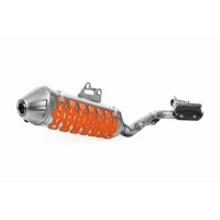 POLISPORT ЗАХИСТ ГЛУШНИКА УНІВЕРСАЛЬНА ARMADILLO EXTREM SILENCER GUARD КОЛІР КОЛІР ПОМАРАНЧ