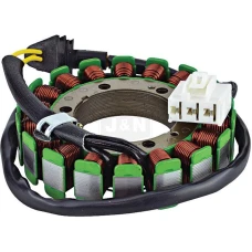 ARROWHEAD (JN) UZWOJENIE ГЕНЕРАТОР (STATOR) HONDA CBR 900 (929) RR '00-01 (340-58051)