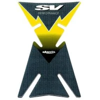HARRI'S ПРОДАЖА TANKPAD 11947-SVG КОЛІР  ЧОРНИЙ/ЖОВТИЙ