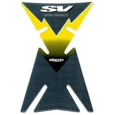 HARRI'S ПРОДАЖА TANKPAD 11947-SVG КОЛІР  ЧОРНИЙ/ЖОВТИЙ