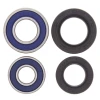 ALL BALLS ПІДШИПНИК КОЛЕСА ПЕРІД Z USZCZELNIACZAMI YAMAHA YFM 660R\/700R RAPTOR 01-18,YFZ450 04-13,YFZ450R '09-14,YFZ450X '10-11,YFM 350 RAPTOR '04-13 - ZASTEPUJA 25-1068 - зображення 1